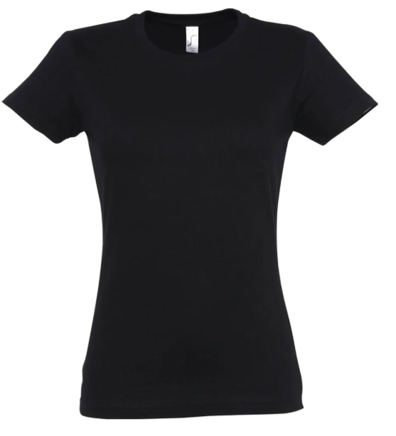 T-shirt femme personnalisable
