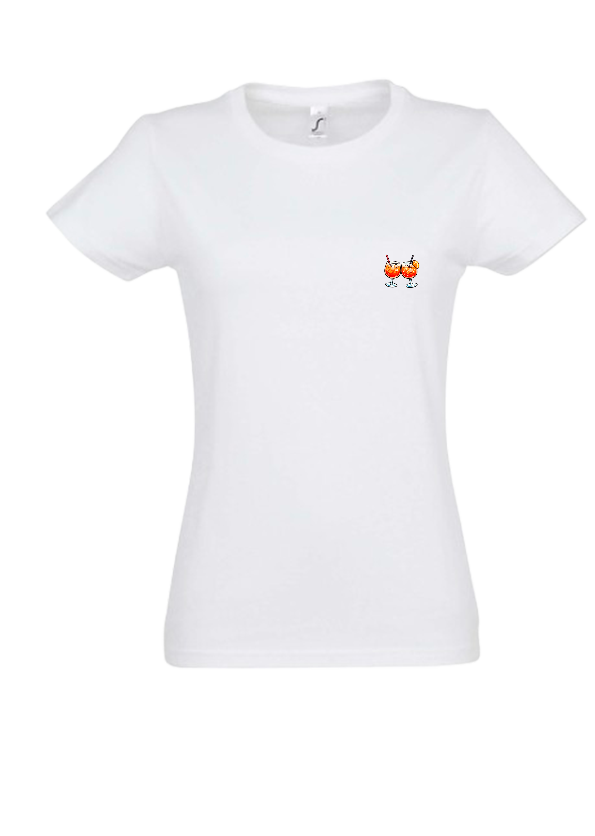 T-shirt femme SPRITZ