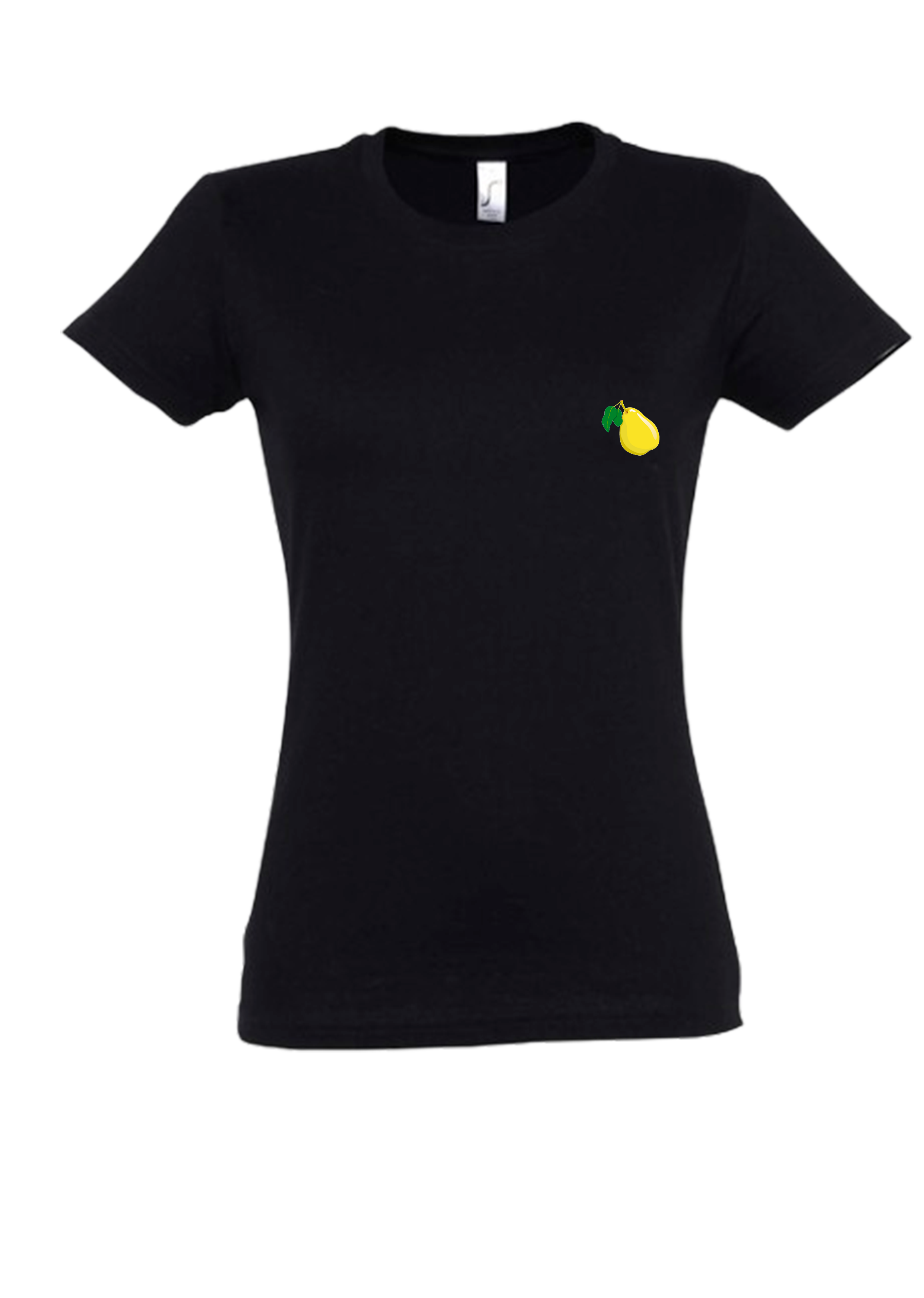 T-shirt femme POIRE