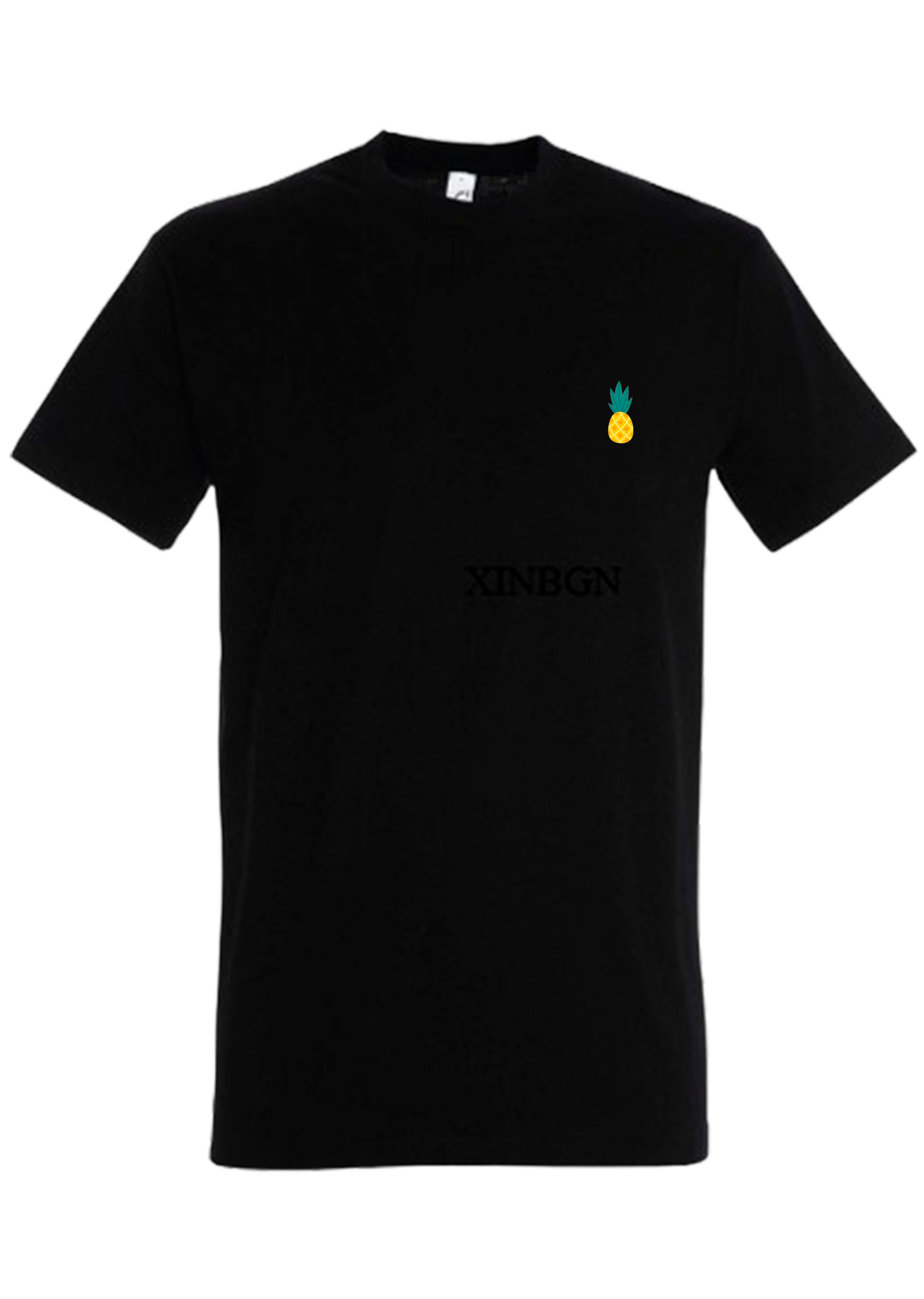 T-shirt homme ANANAS