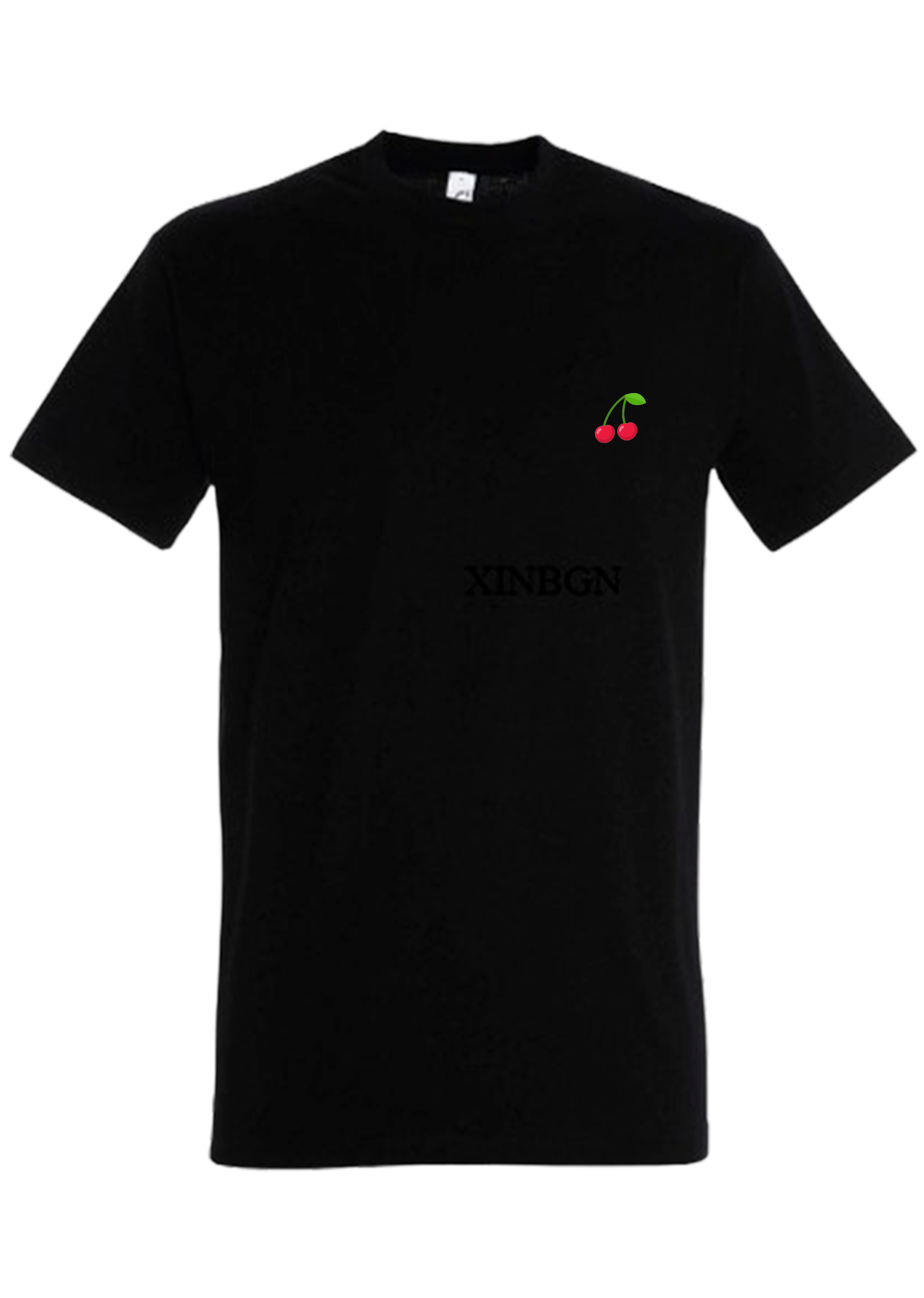 T-shirt homme CERISE