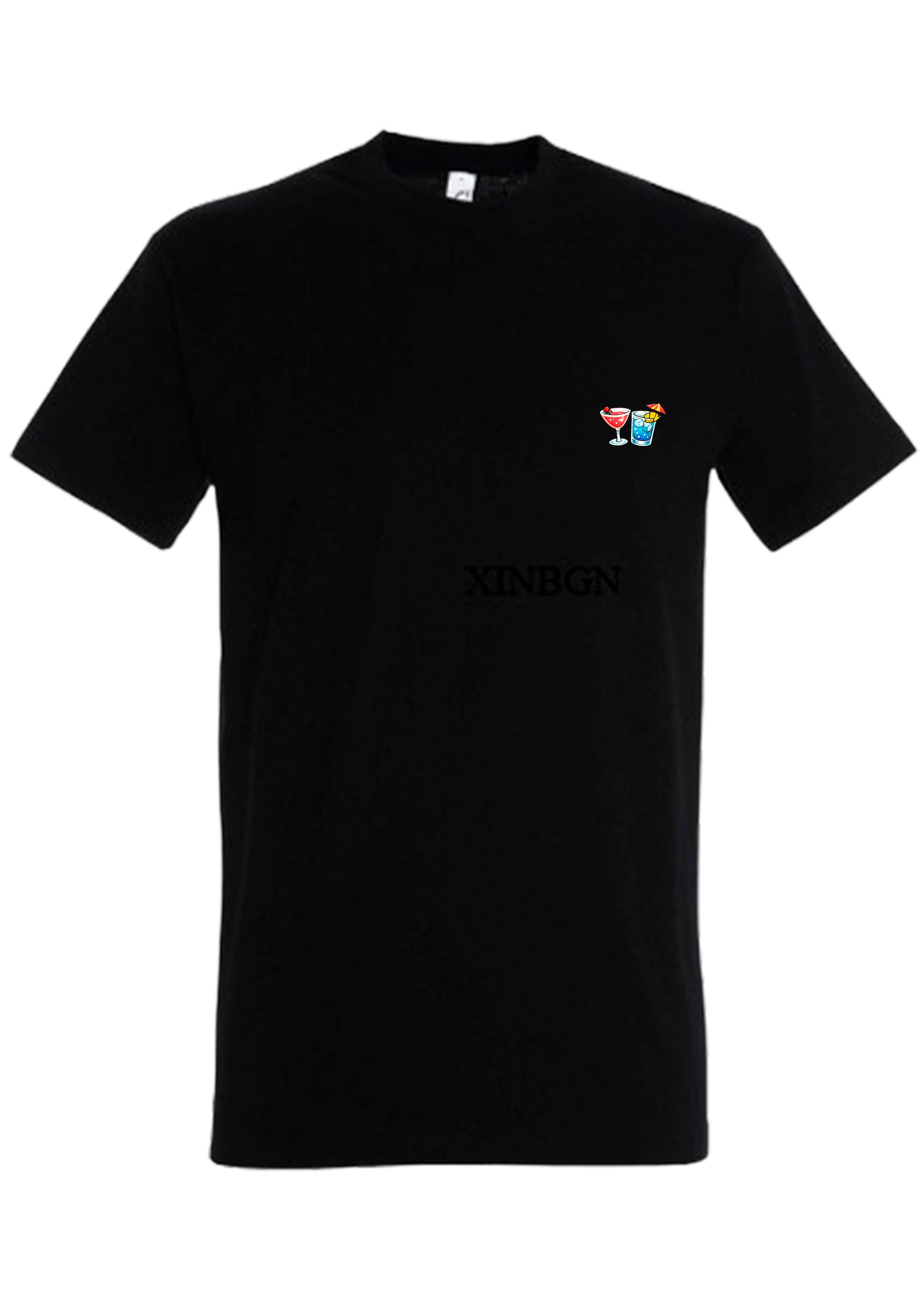 T-shirt homme COCKTAIL