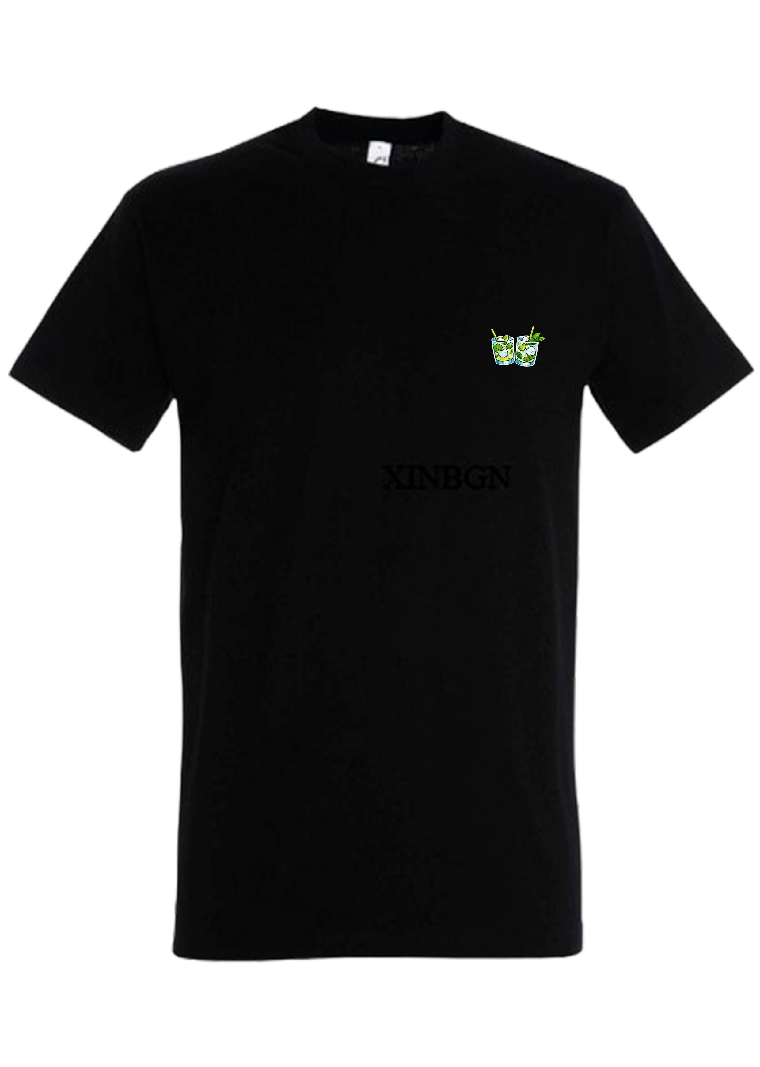 T-shirt homme MOJITOS