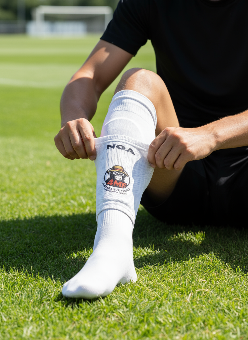 Manchons personnalisable