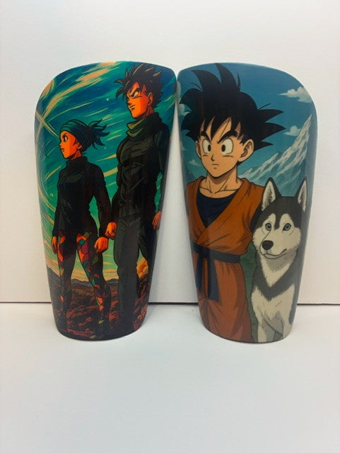 Pack duo personnalisable